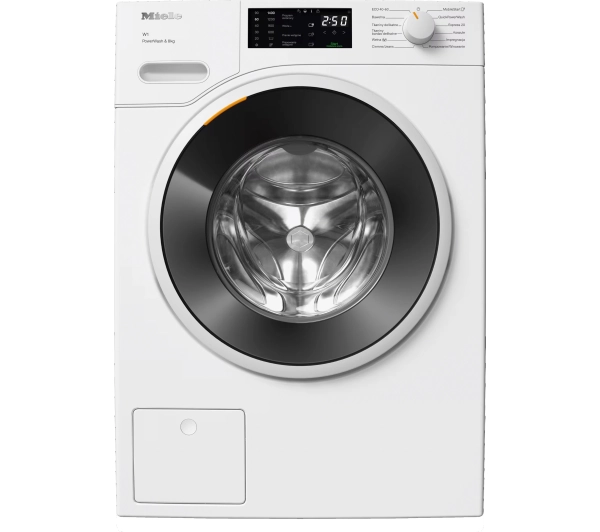 Miele WWB360 WCS PWash