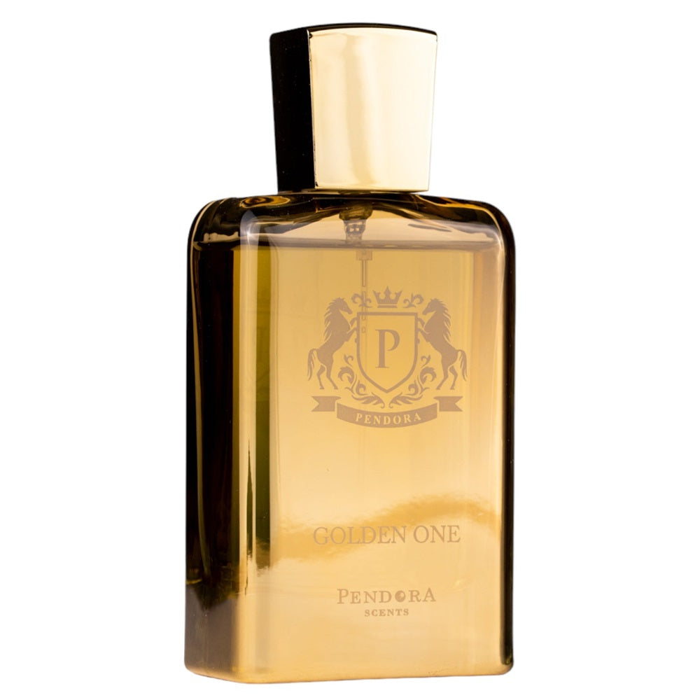 Pendora Scents Golden One woda perfumowana spray 100ml