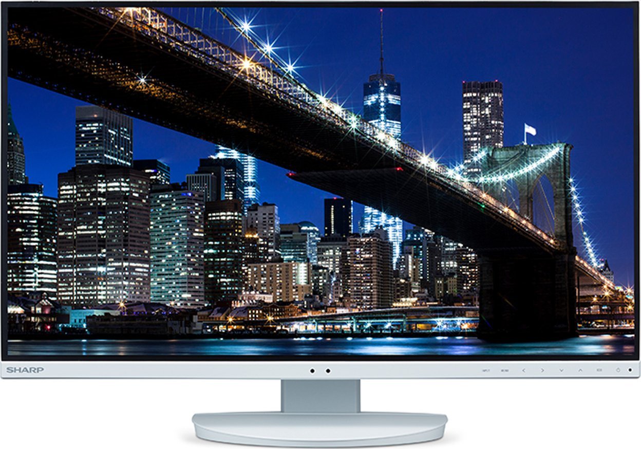 NEC MultiSync EA272U 27