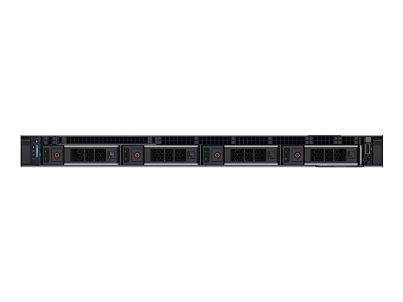 Dell PowerEdge R360 + Windows Server 2025 Essential EMEA_PER360SPL1WSE25