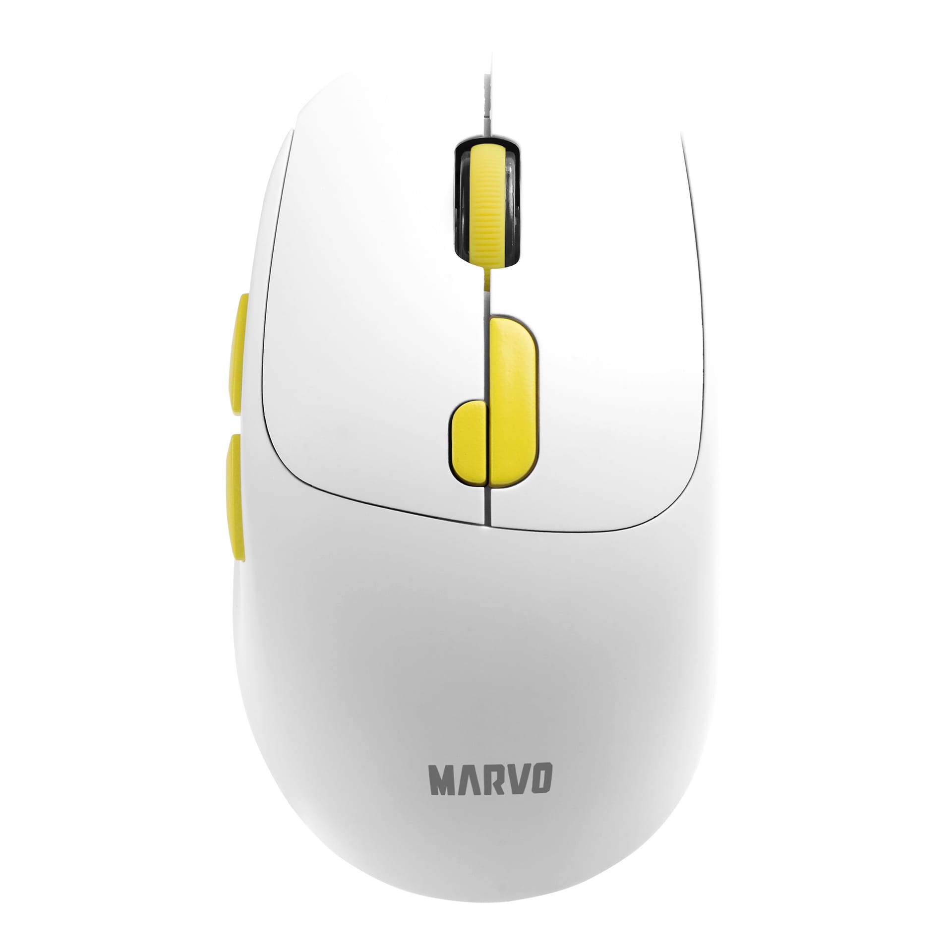 Marvo M809W White