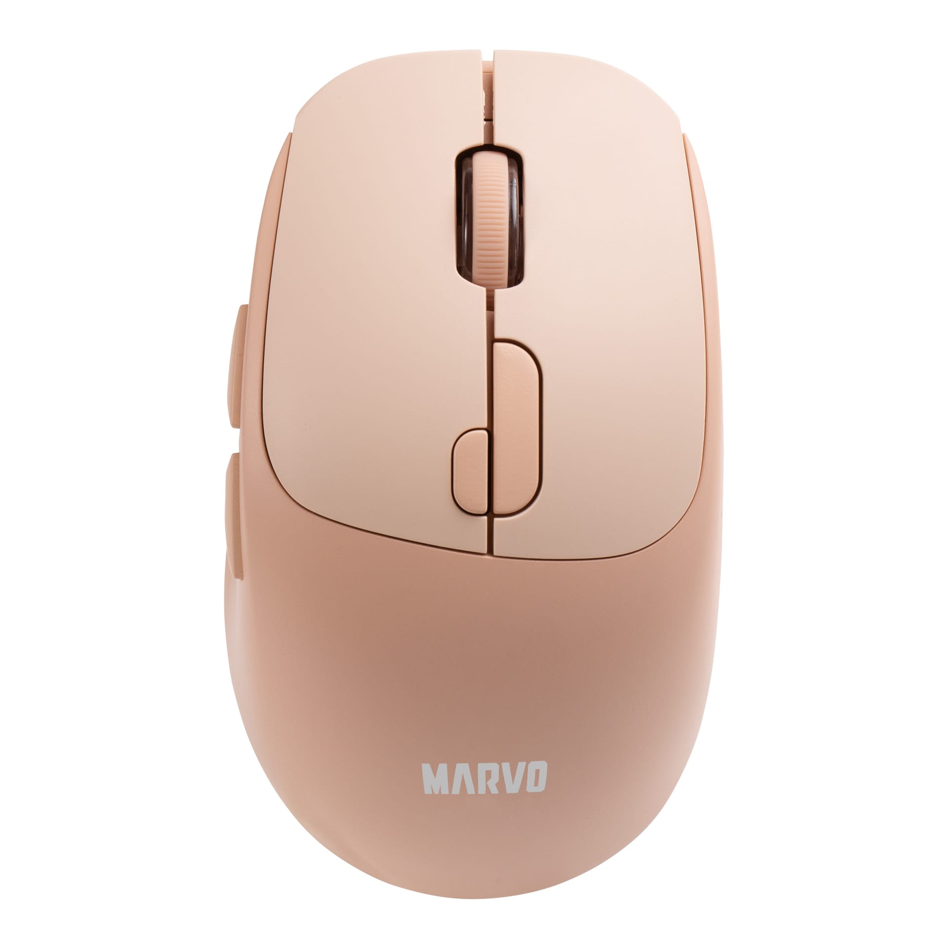 Marvo M809W orange