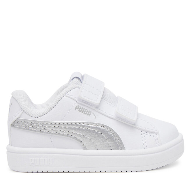 Sneakersy Puma Rickie Classic V Inf 394254 16 Biały