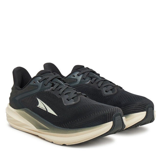 Buty do biegania Altra Torin 8 Wide AL0A85QK0 Czarny