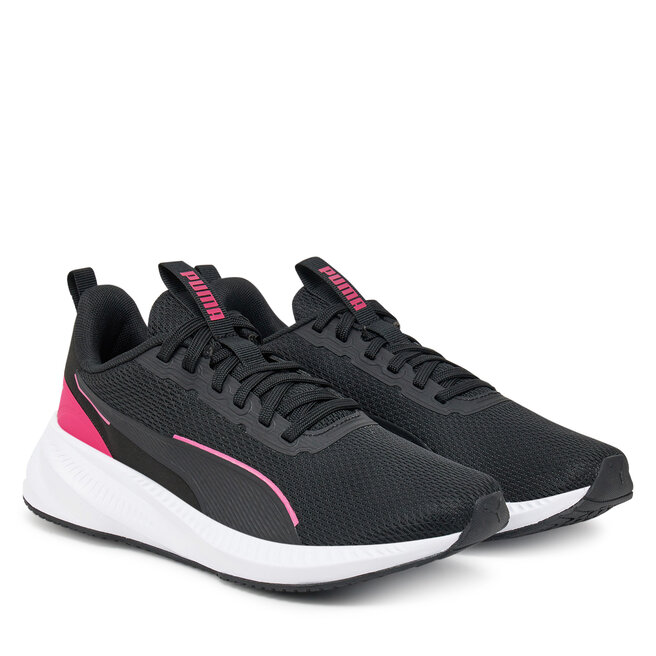 Buty do biegania Puma Flyer Lite 3 310797 07 Czarny