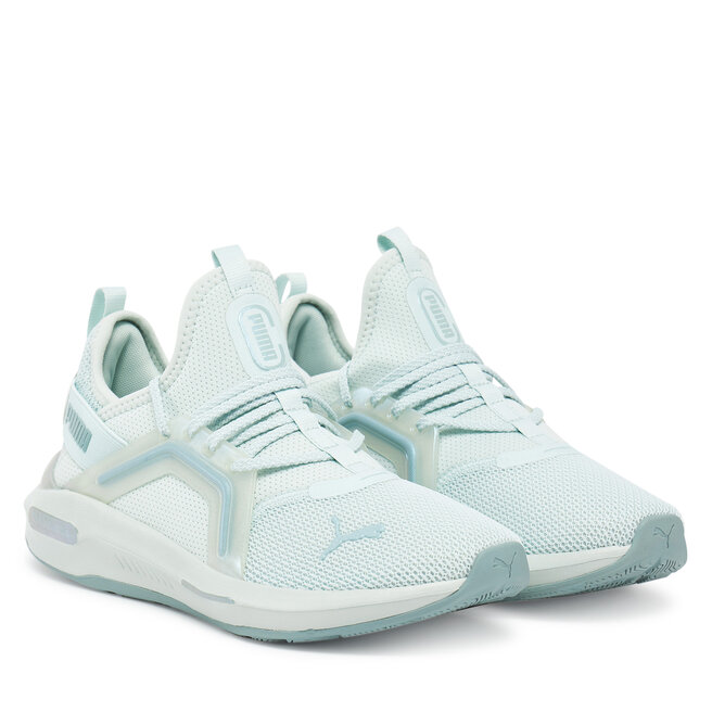 Buty do biegania Puma SoftRide Enzo 5 Wns 310985 02 Zielony