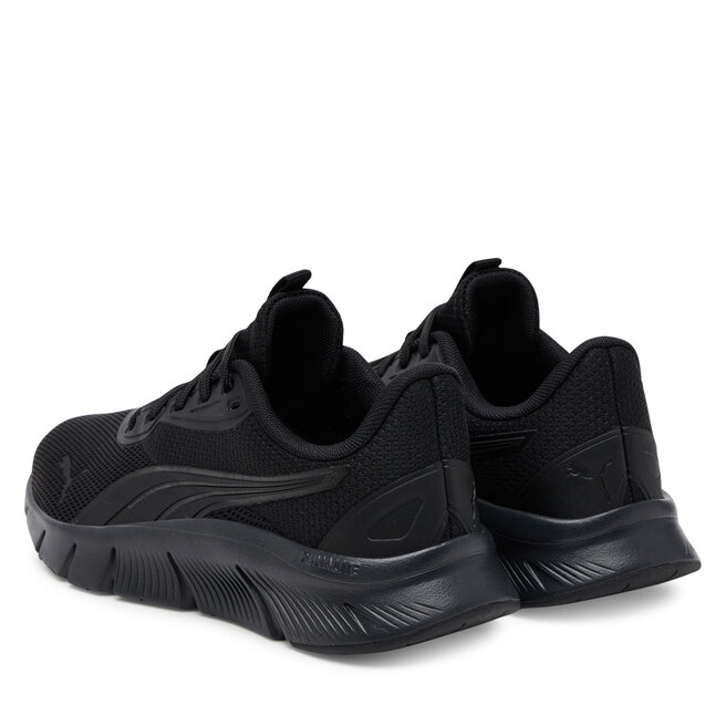 Sneakersy Puma FlexFocus Lite Modern Jr 401517 06 Czarny