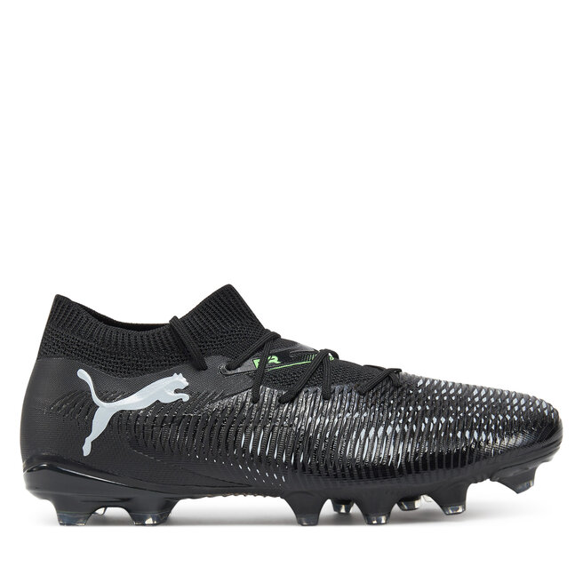 Buty do piłki nożnej Puma Future 8 Match Fg/Ag 108140 02 Czarny