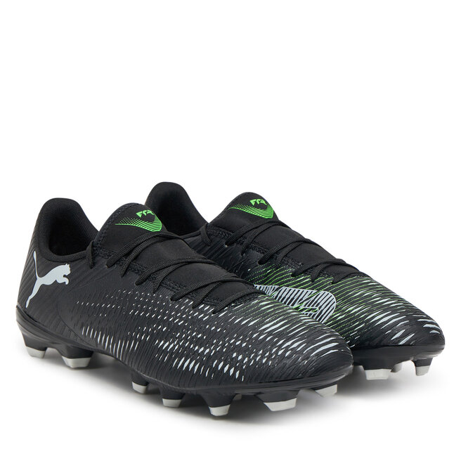 Buty do piłki nożnej Puma Future 8 Play Fg/Ag 108141 02 Czarny