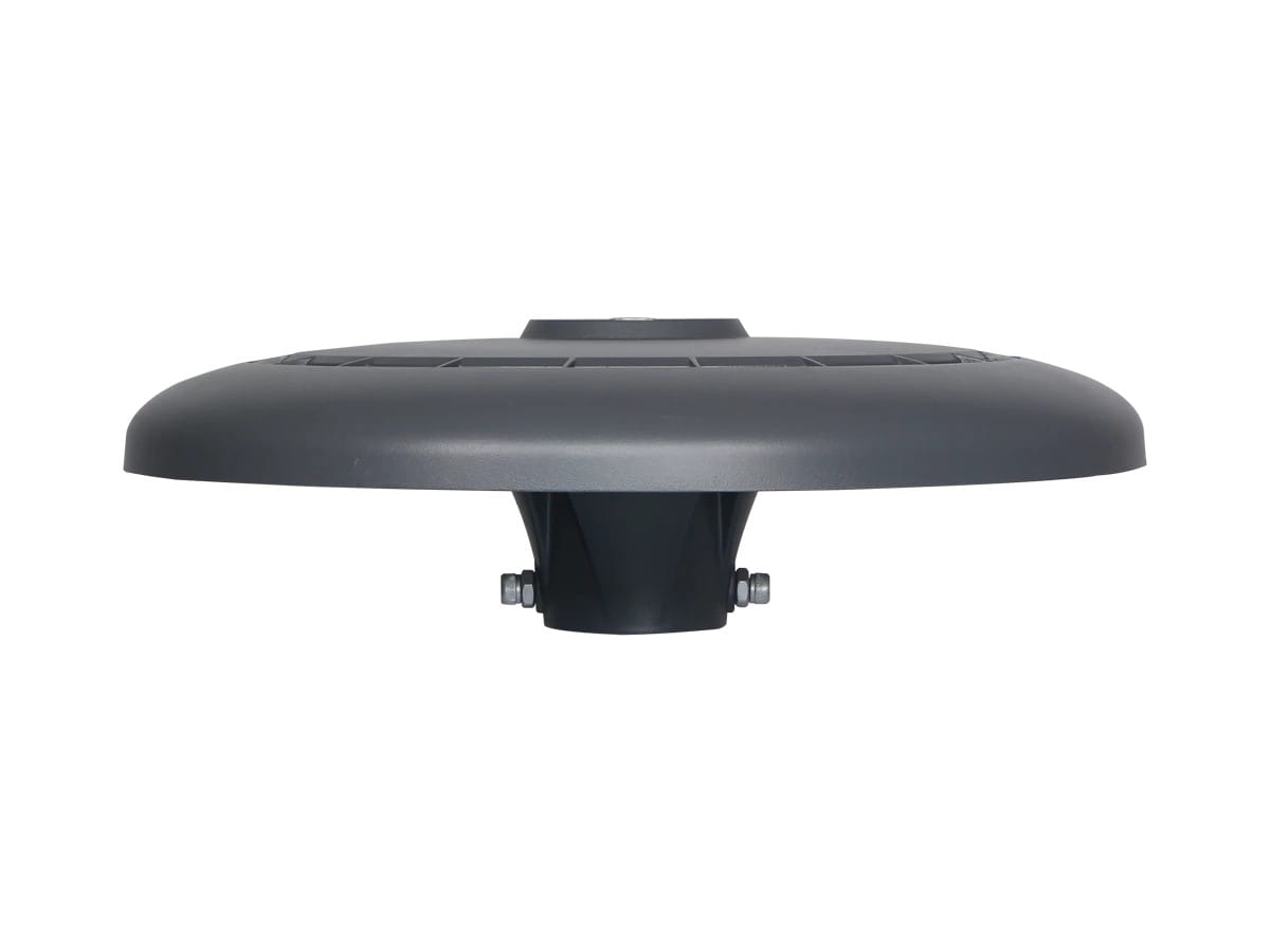 Lampa parkowa 80-100-120W CCT 9600-14400lm LED LINE PARKLITE szara