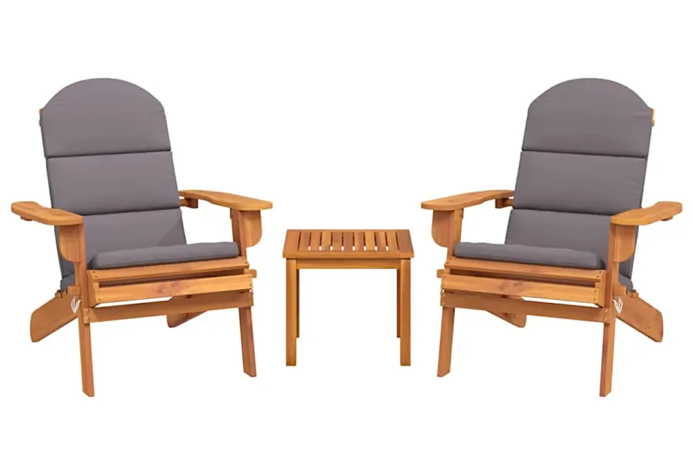 3-częściowy zestaw do ogrodu N4-G87