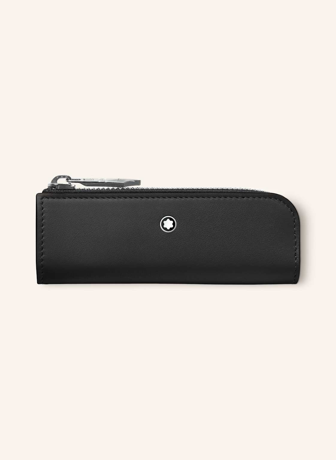 Montblanc Etui Na Długopisy Meisterstück schwarz