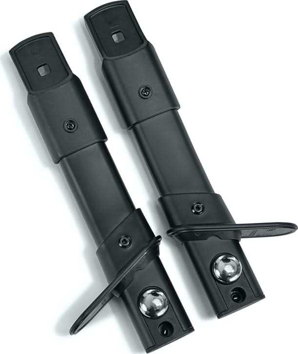 Baby Jogger Adaptery do Drugiego Siedziska