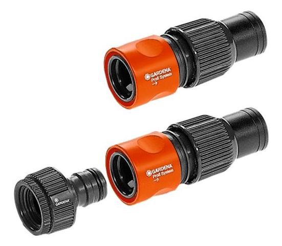Gardena Sprinklersystem 01505-23