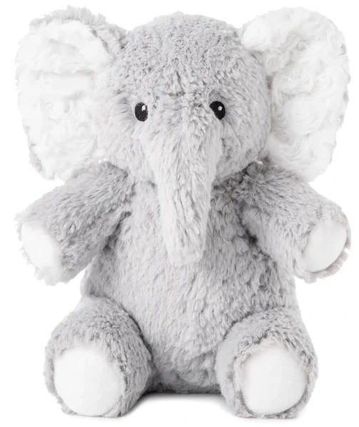 Cloud b Elliot Elephant On The GoSzumiący Słonik Z Pozytywką