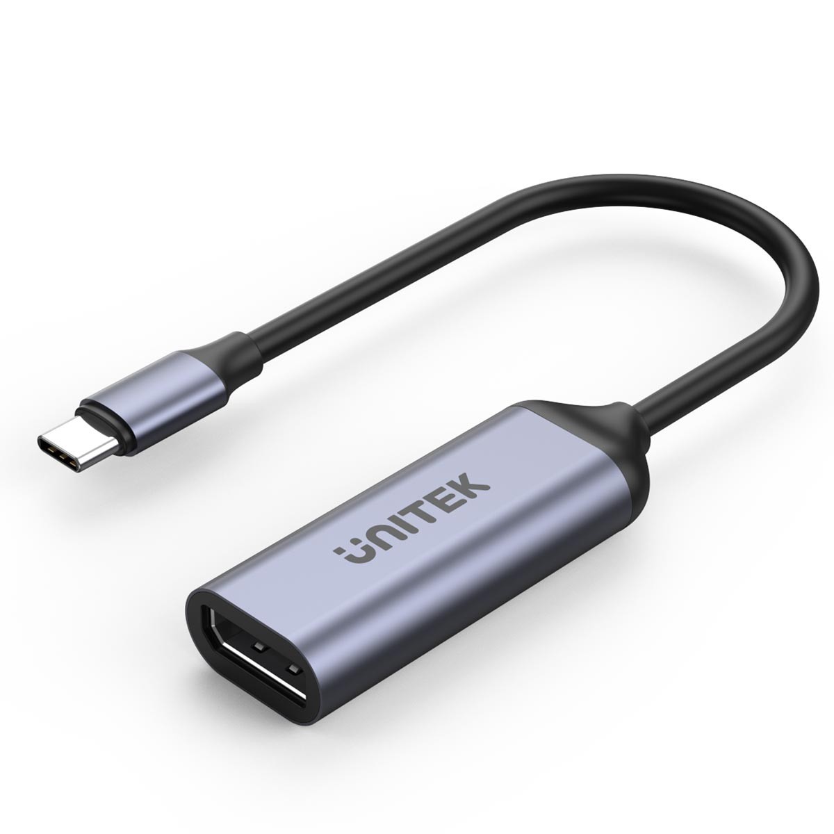 Unitek USB-C na DisplayPort 1.4 8K 60Hz V1415A