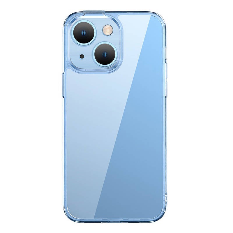 Baseus zestaw ochronny SuperCeramic do iPhone 14 Plus