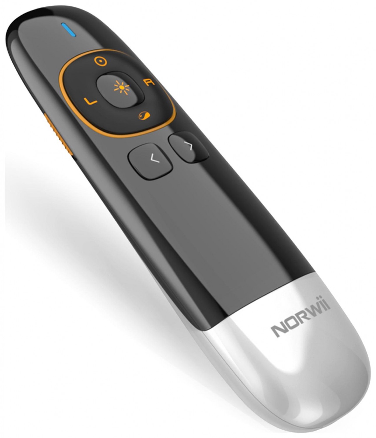 Norwii N86s