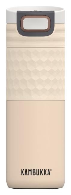 Kambukka Etna Grip Barely Beige 500 ml 17oz beżowy