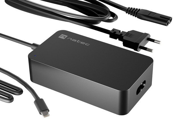Natec Grayling USB-C 65W NZU-2034