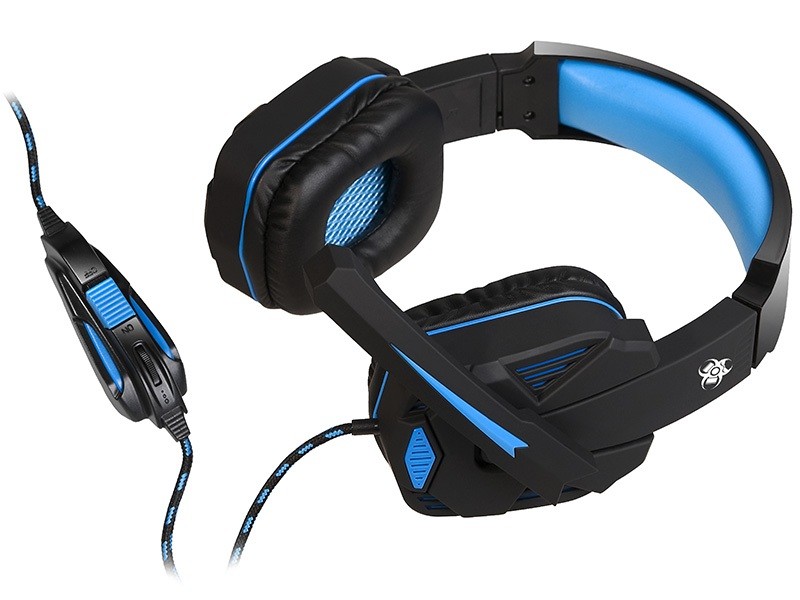 Tracer GameZone Xplosive Blue