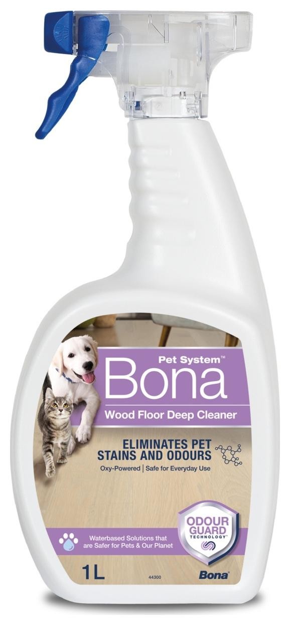 Bona PET Podłogi Drewniane 1 L