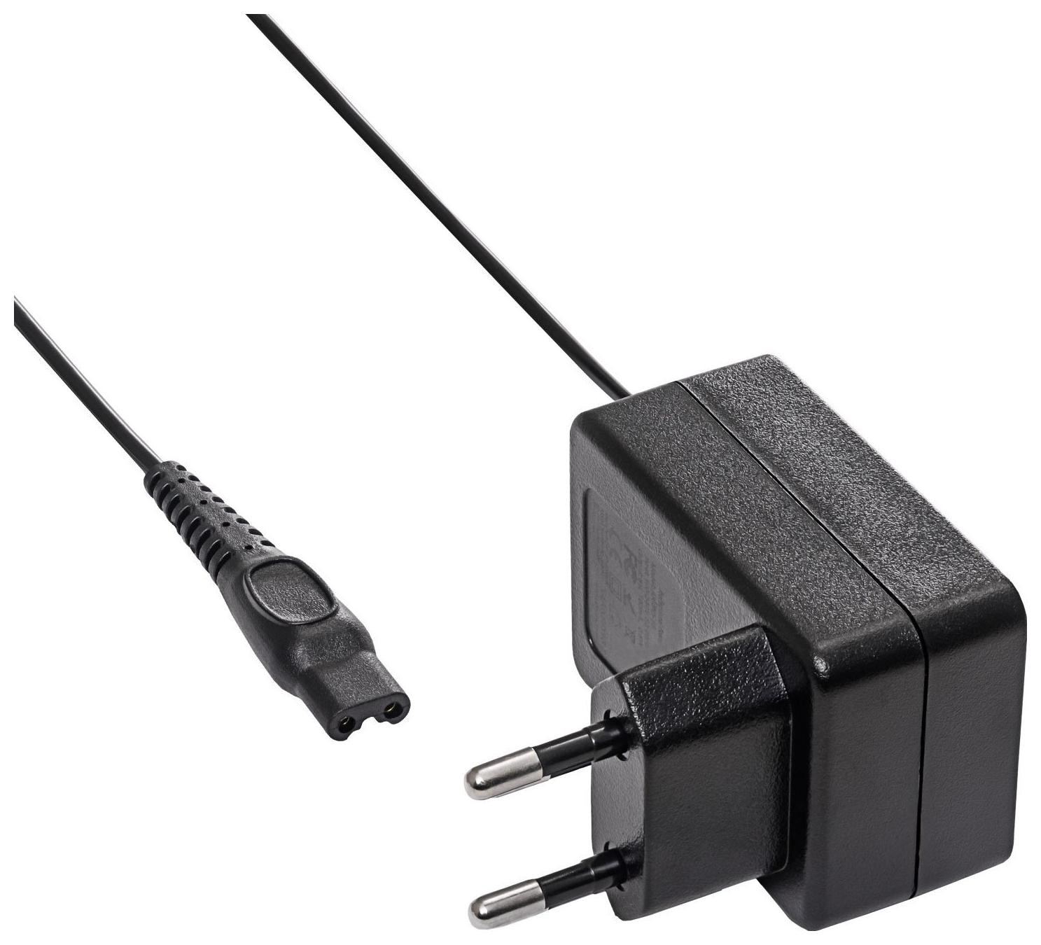 Akyga AK-PD-17 15V / 360mA 5.4W wtyczka Philips Norelco SmartTouch