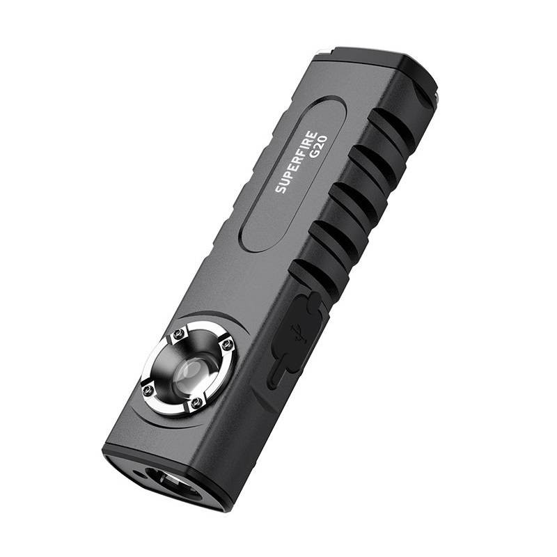 Superfire G20