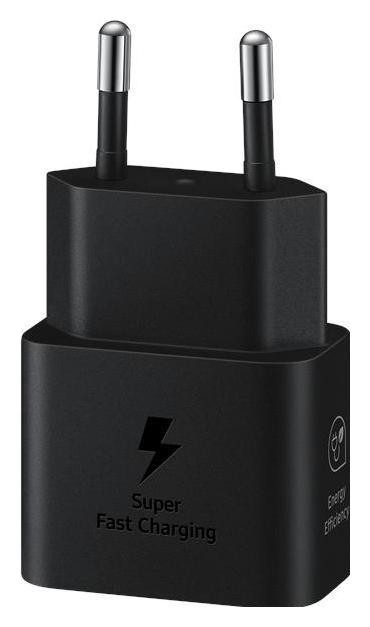 Samsung 25W EP-TA2510 C - C czarna
