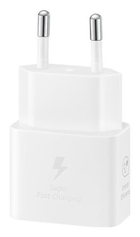 Samsung 25W EP-TA2510 C - C biały