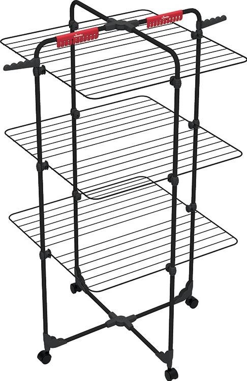Vileda Mixer 3 Ultimate czarny