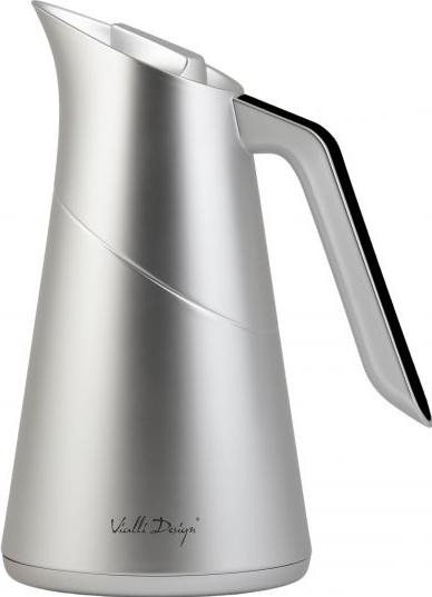 Vialli Design Soho 1L srebrno-czarny