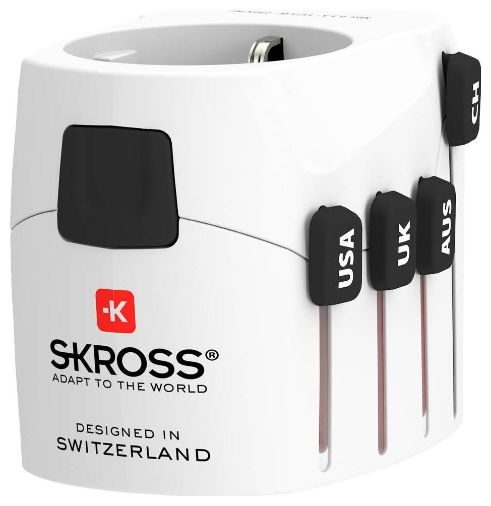Skross PRO World 7A