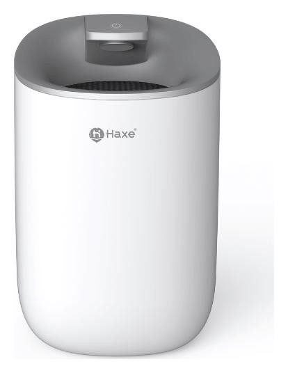 Haxe HX401 biały