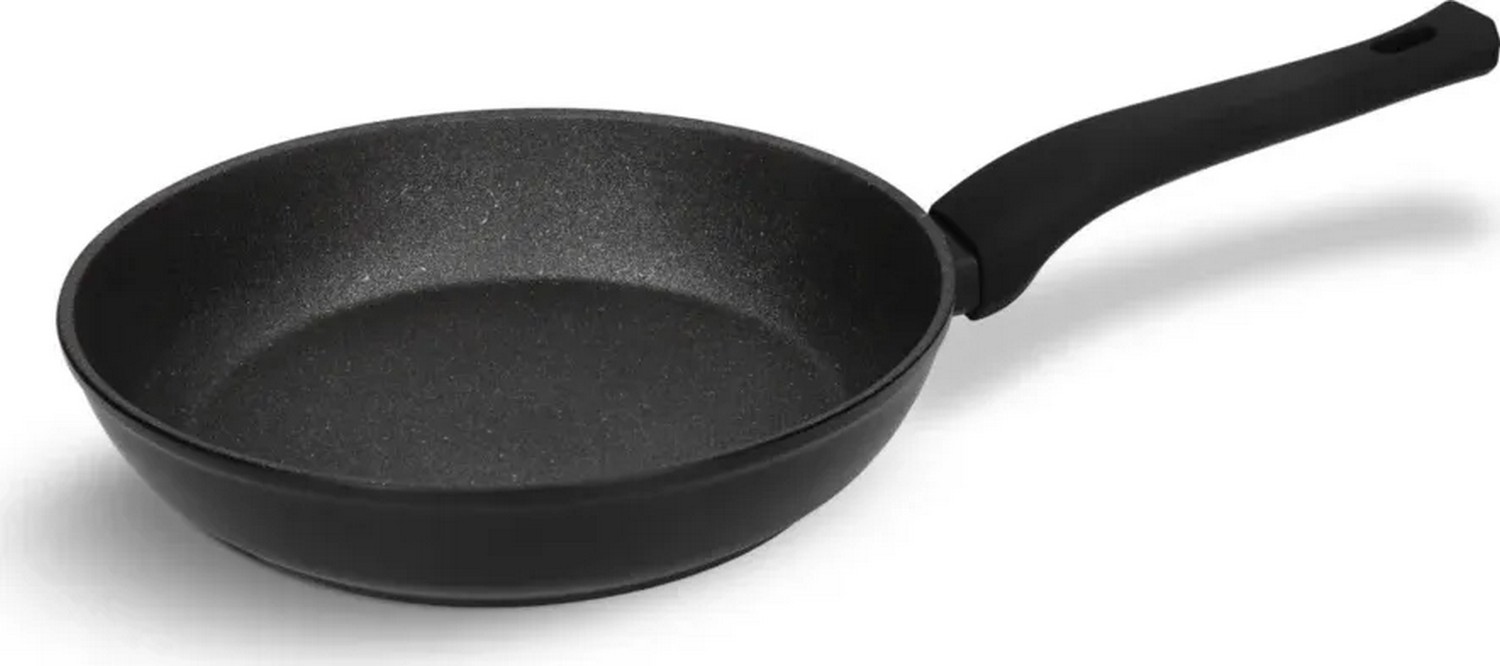 Zwieger Gabro 28 cm czarny