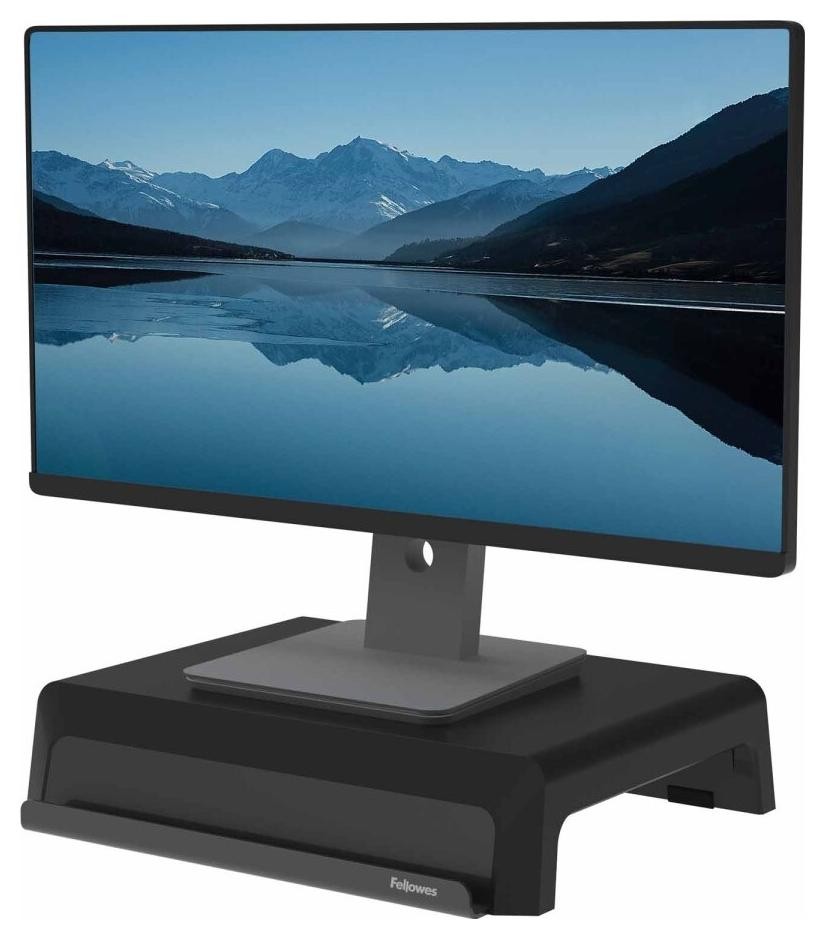 Fellowes BREYTA 100016560 czarna 100016560