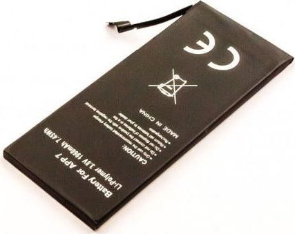 Battery for iPhone 7 MOBX-IP7G-BAT czarny MOBX-IP7G-BAT