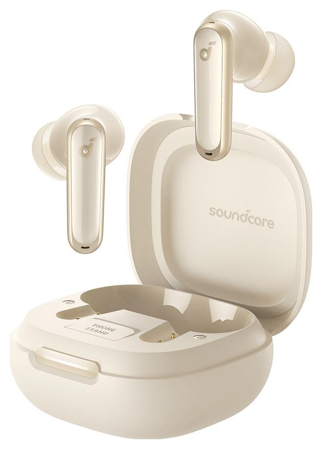 Soundcore P40i beżowe