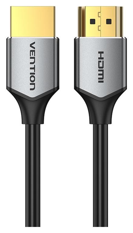 Vention Ultra cienki HDMI, 4K 60Hz, 1m