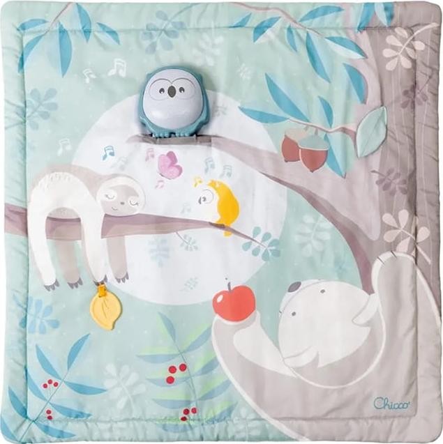 Chicco First Dreams Sowa interaktywna