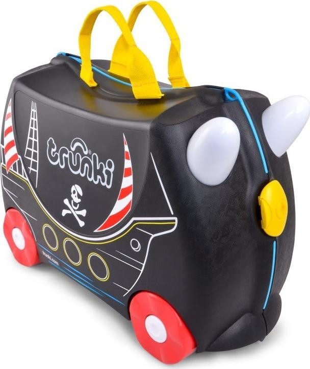 Trunki Wóz Pirat Pedro TRU-0312