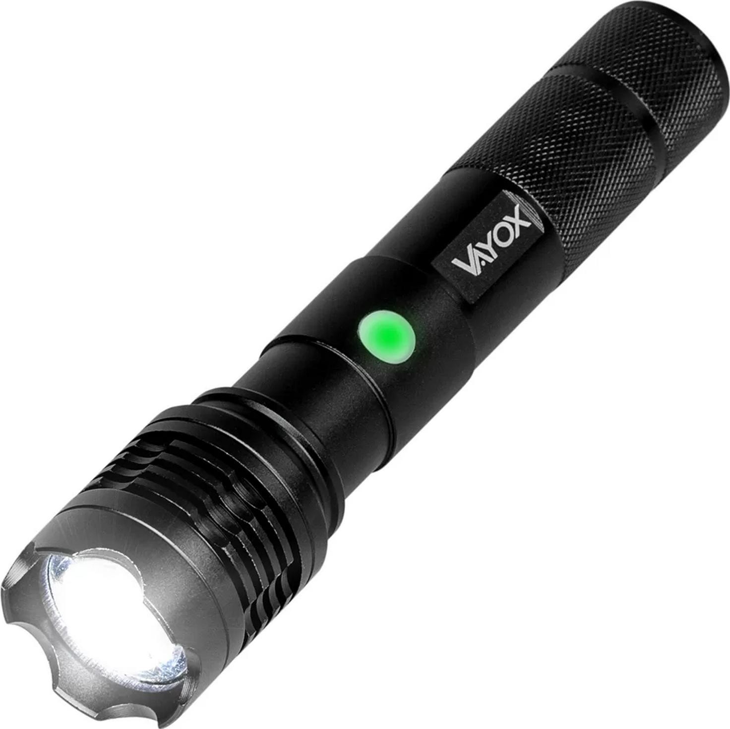 Vayox VA0116