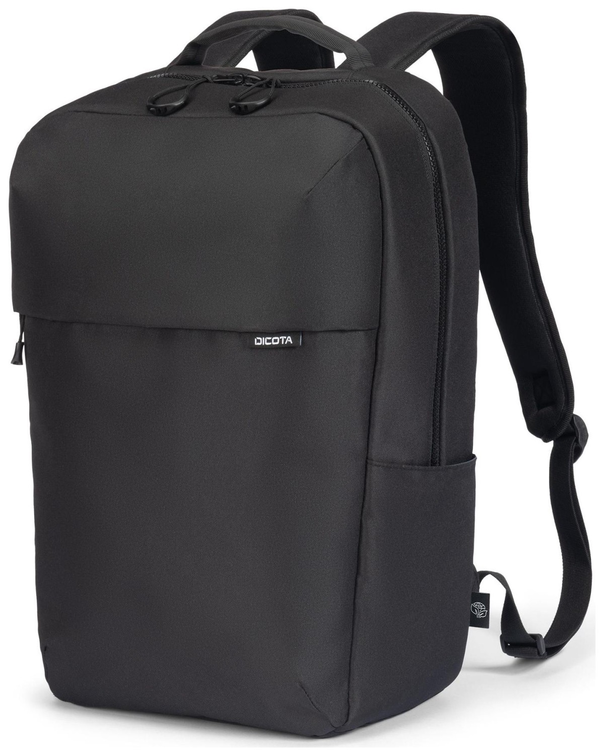 Dicota Commuter 13'' - 16'' czarny D32115-RPET