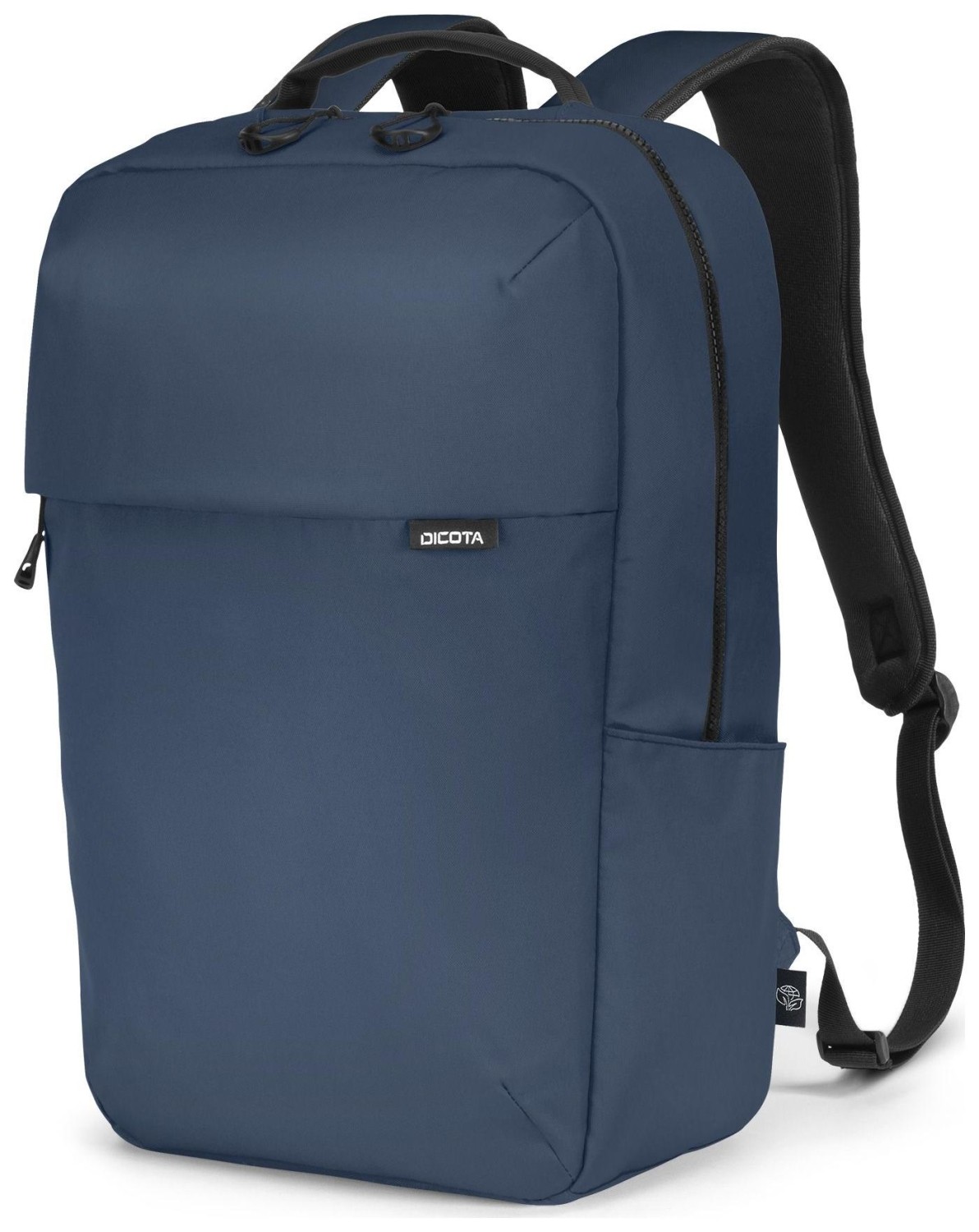 Dicota Commuter 13'' - 16'' granatowy D32120-RPET