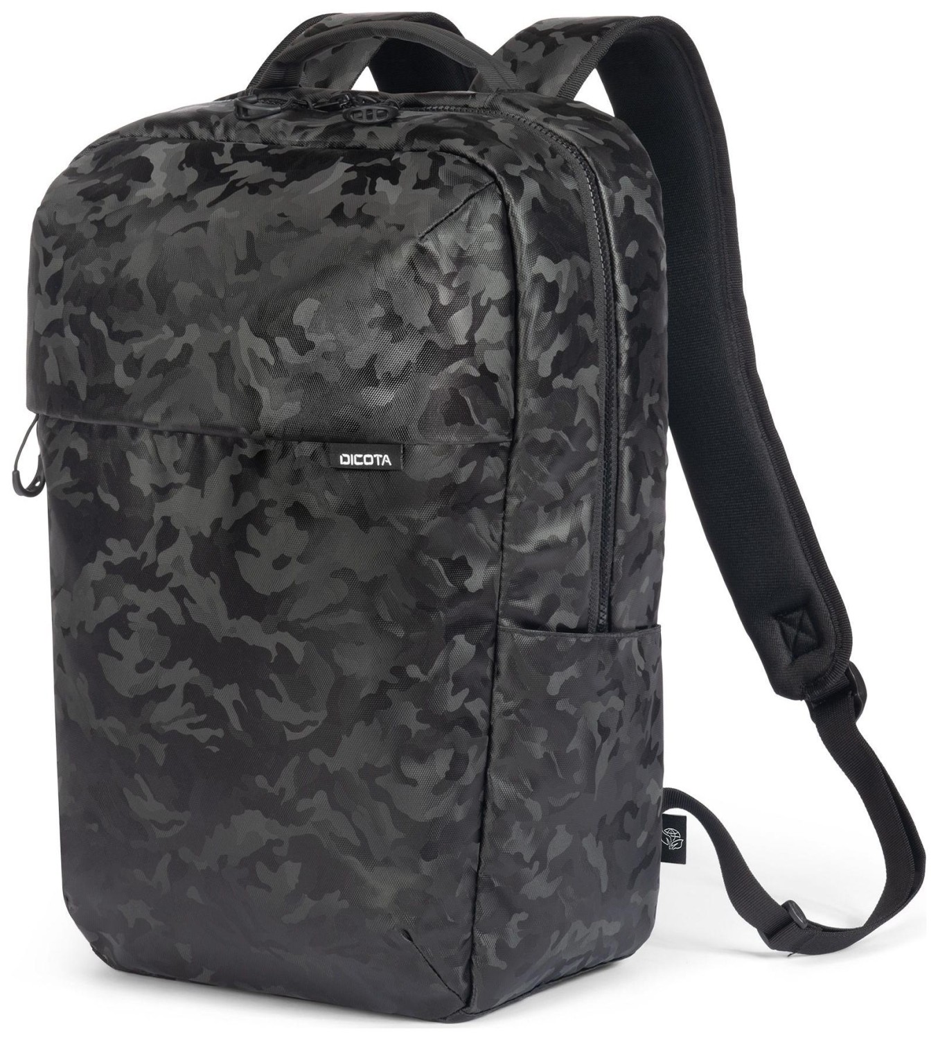 Dicota Commuter 13'' - 16'' camo D32126