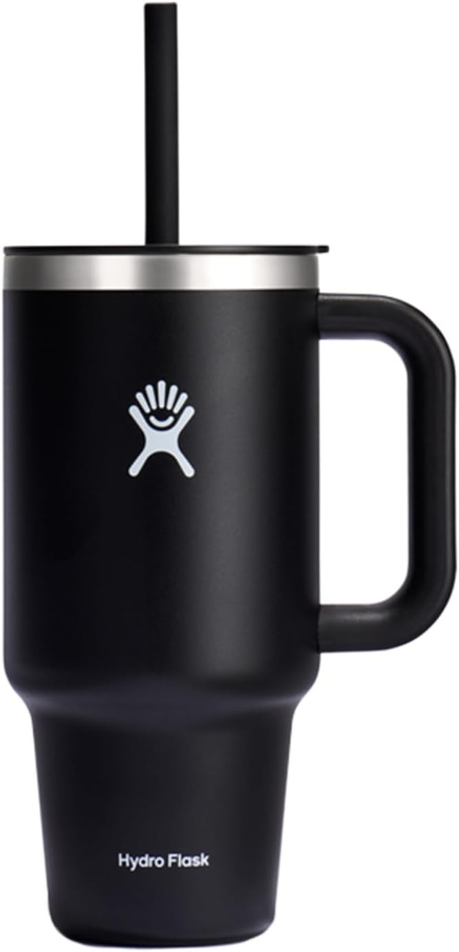 Hydro Flask All Around Travel TT32PS001 czarny