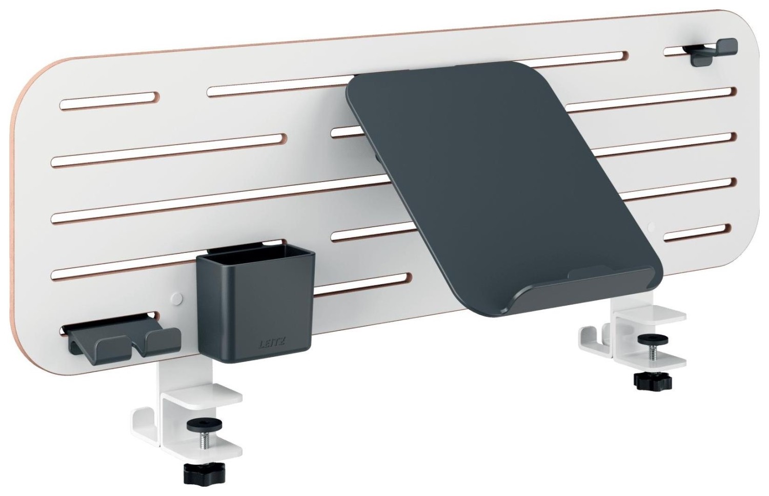 Leitz Ergo 65490000 biały