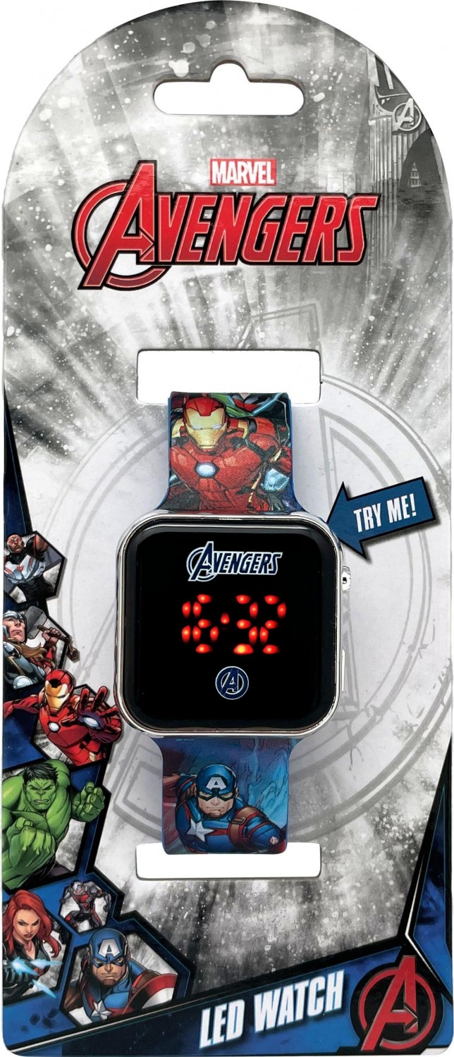 Avenger LED AVG4706