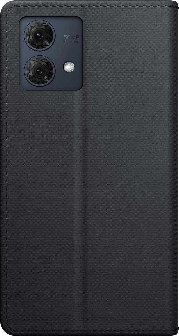 3mk Wallet Case Motorola Moto G84 5G
