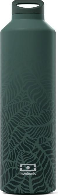 Monbento Steel Graphic Jungle zielony